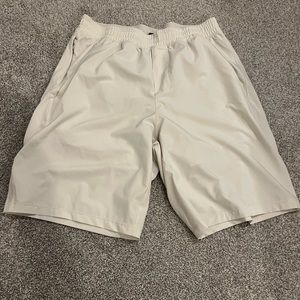 Lululemon Pace Breaker Lined Short 9"